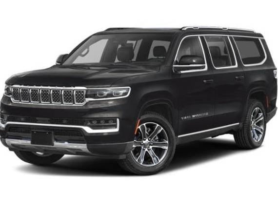 JEEP GRAND WAGONEER L 2025 1C4SJSFP8SS505975 image JEEP GRAND WAGONEER L 2025 1C4SJSFP8SS505975 image